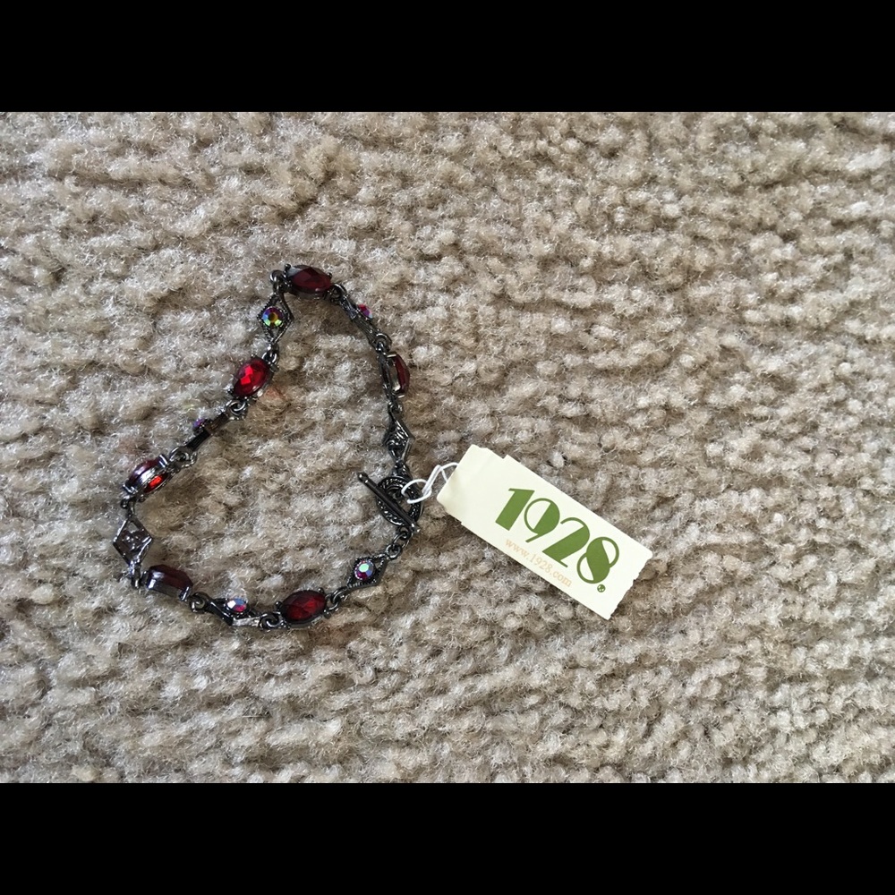 1928 bracelets